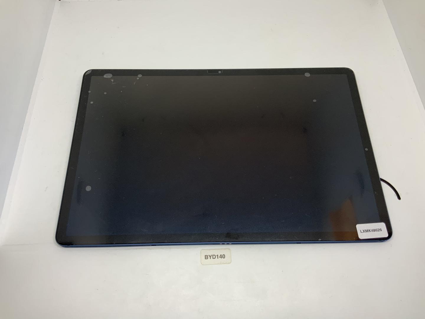 Samsung Galaxy Tab S7 Plus, color Mystic Navy