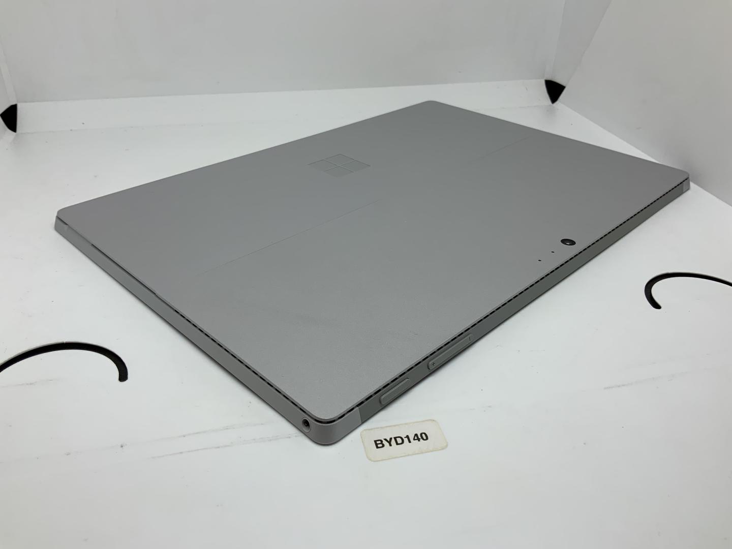 Microsoft Surface Pro 4 - 12.3 Inch, color Silver