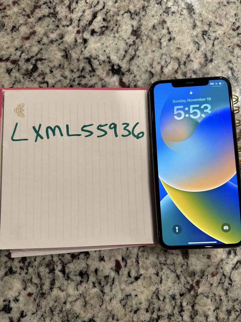 Apple iPhone 11 Pro Max, color Gray