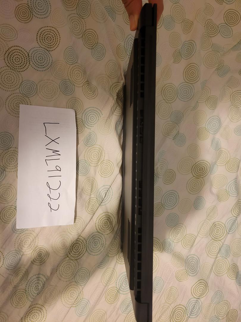 Razer Blade 15" 2020, color Black