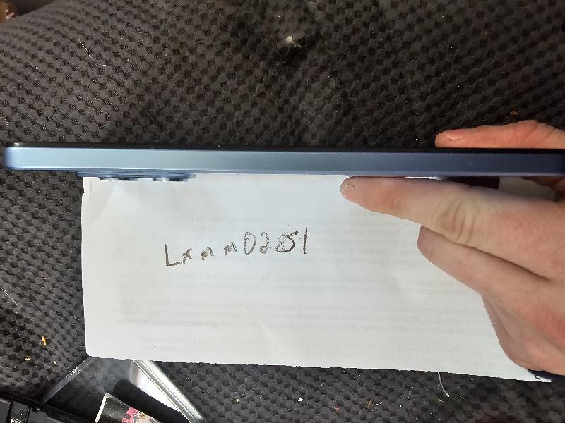 Xiaomi Poco X5 Pro, color Blue