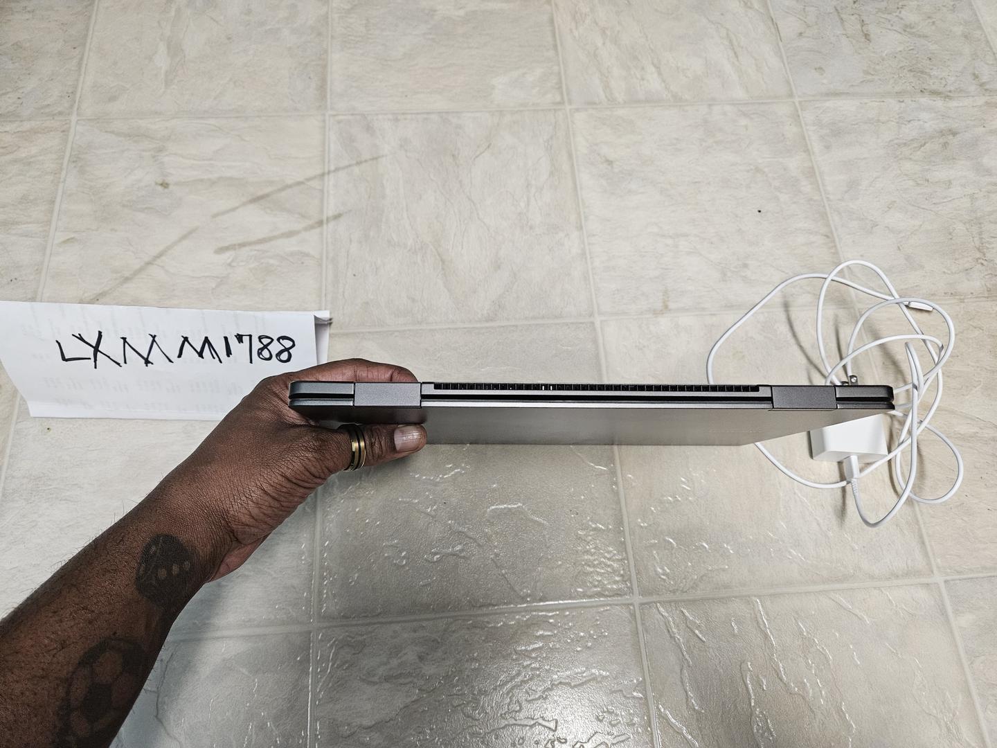 Samsung Galaxy Book3 360, color Graphite