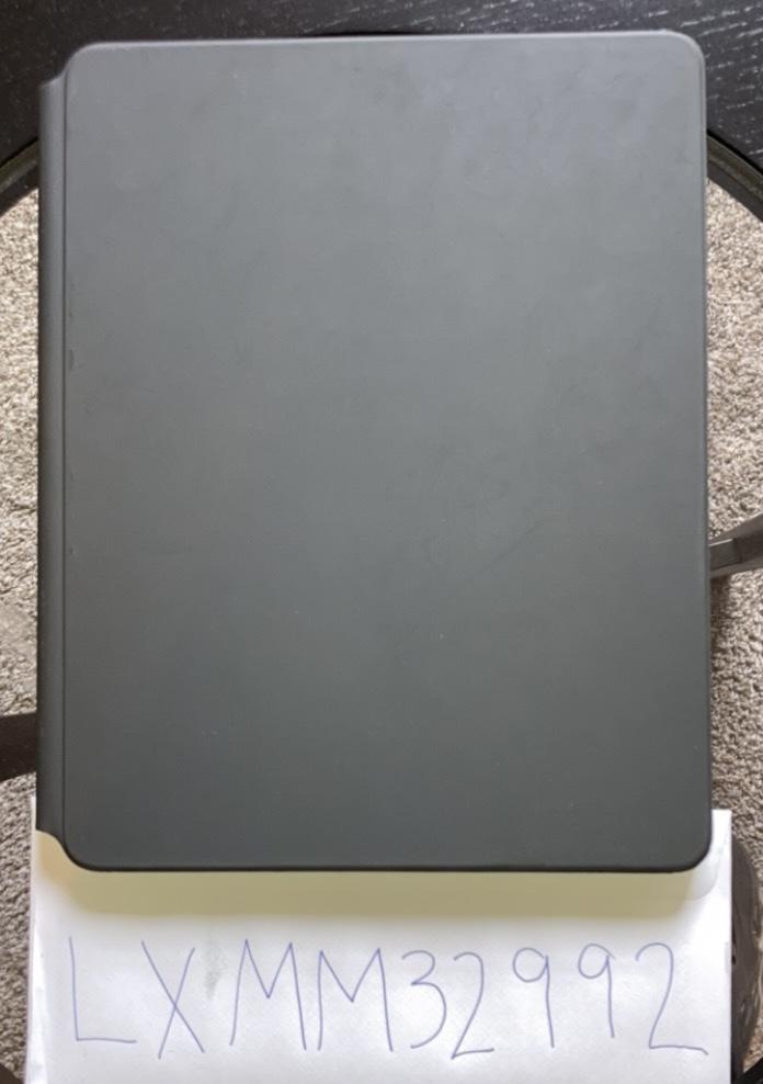 Apple iPad Pro 12.9" 4th Gen 2020, color Gray