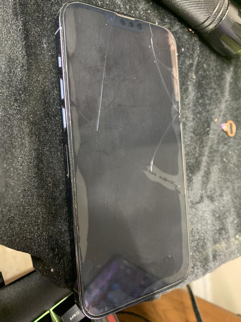 Apple iPhone 13 Pro Max, color Sierra Blue