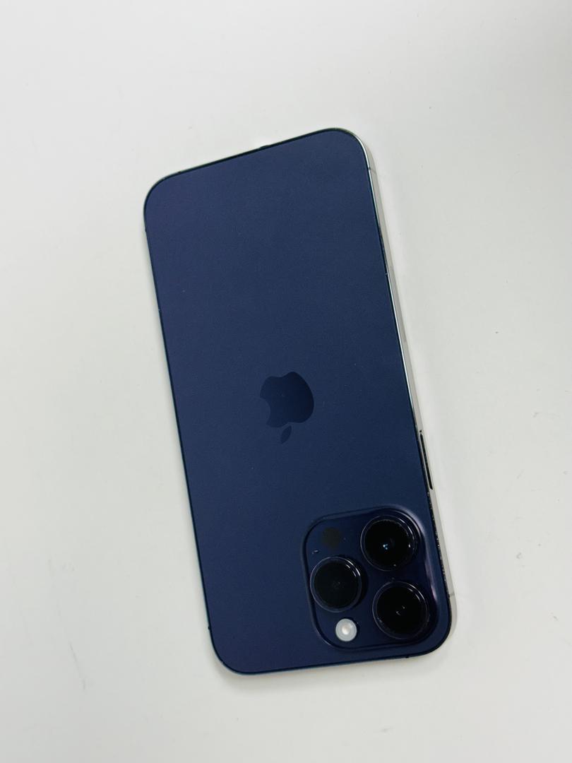 Apple iPhone 14 Pro Max, color Purple