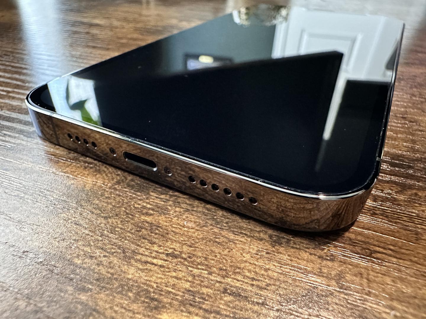 Apple iPhone 13 Pro Max, color Graphite