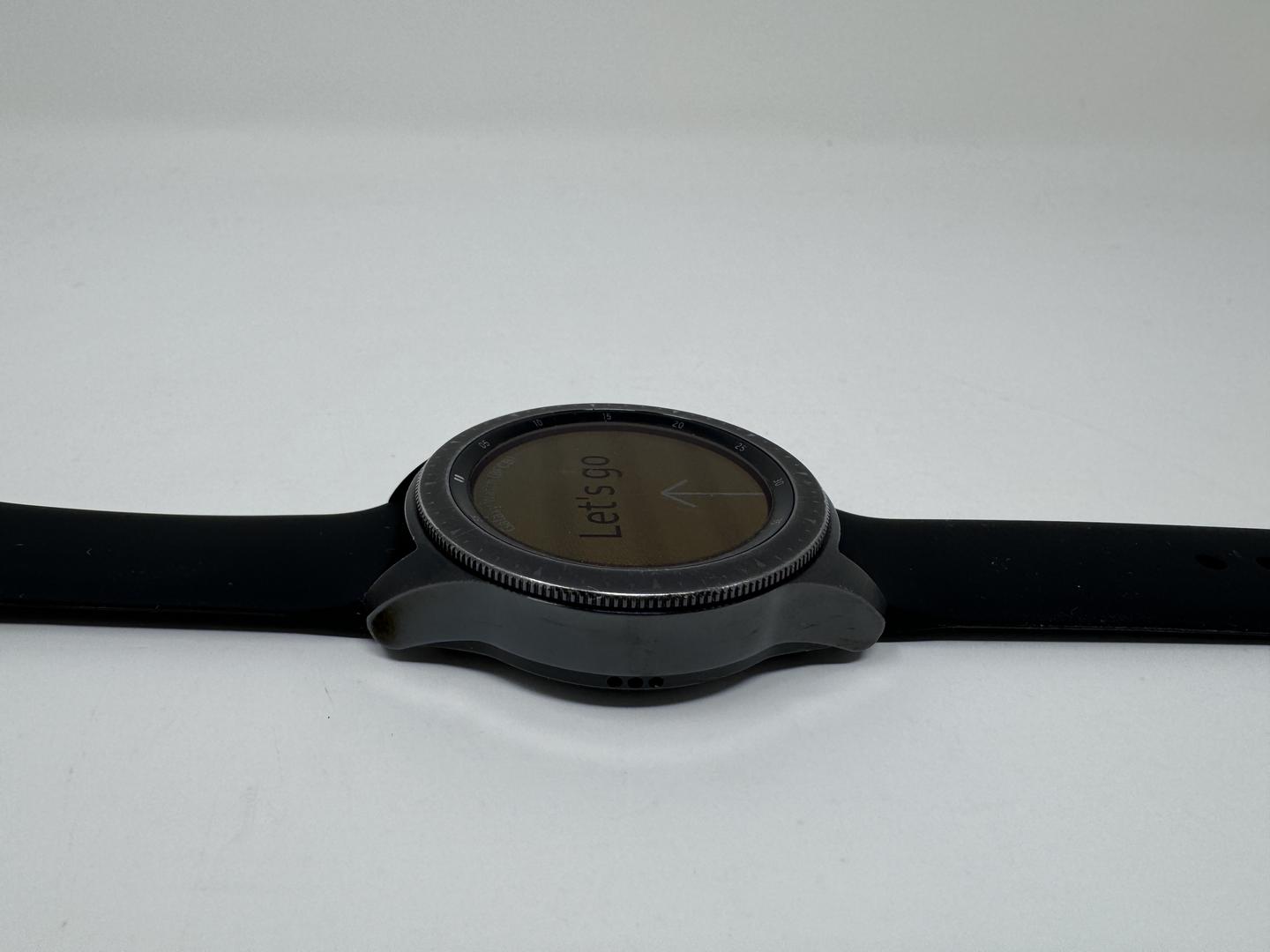 Samsung Galaxy Watch 42mm, color Black