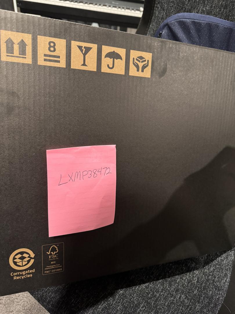 Razer Blade 18" 2023, color Black