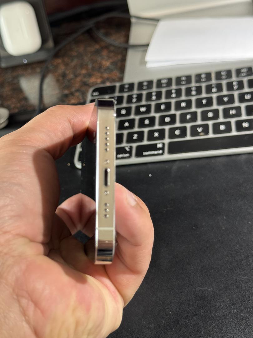 Apple iPhone 13 Pro, color Silver