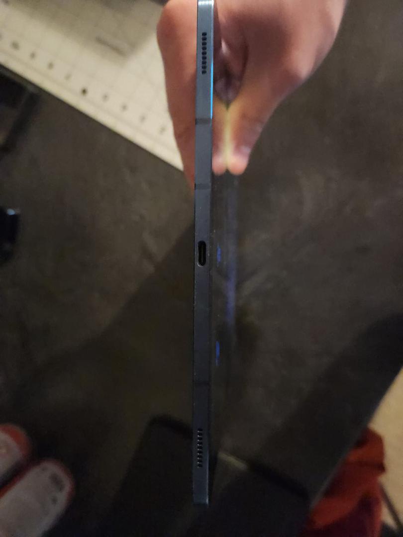 Samsung Galaxy Tab S7 Plus, color Mystic Navy