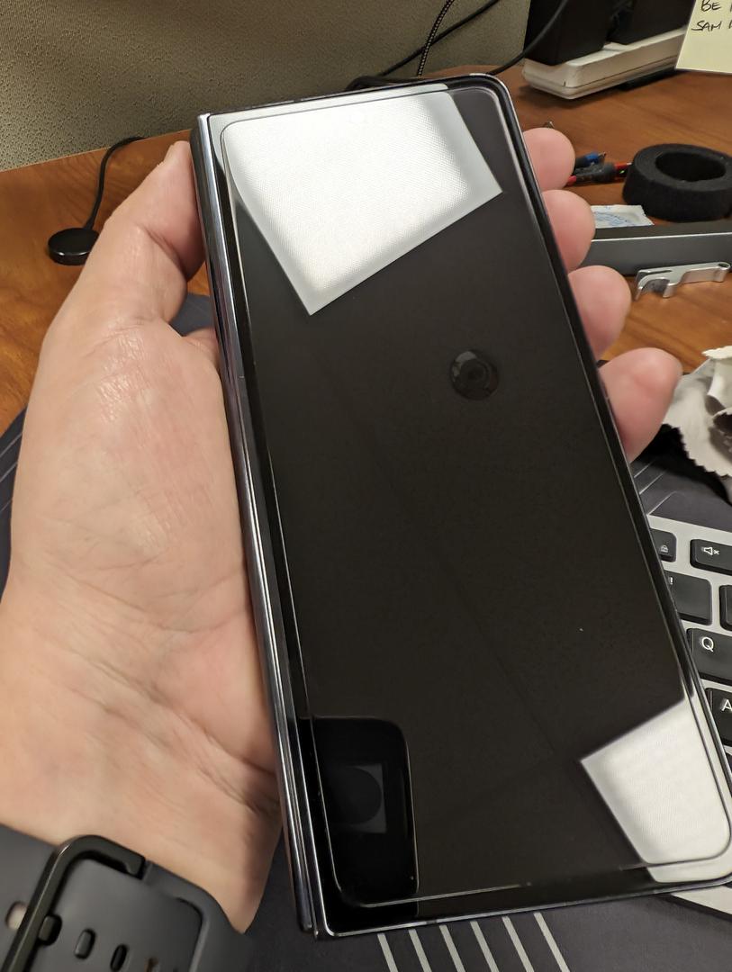 Samsung Galaxy Z Fold5, color Black