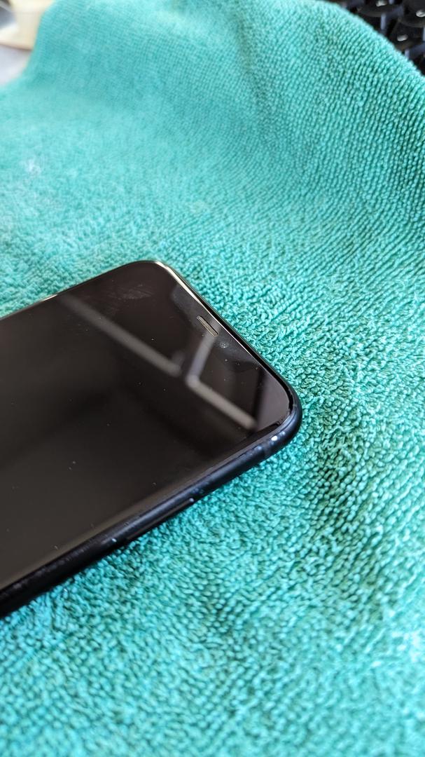 Apple iPhone Xr, color Black