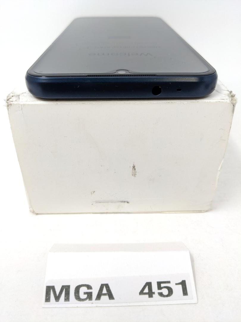 Nokia G50, color Navy Blue
