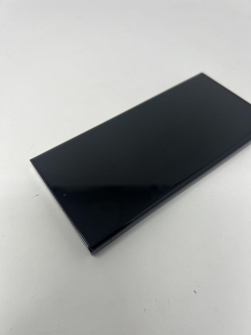 Samsung Galaxy S23 Ultra, color Black