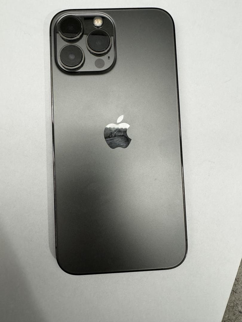 Apple iPhone 13 Pro Max, color Graphite