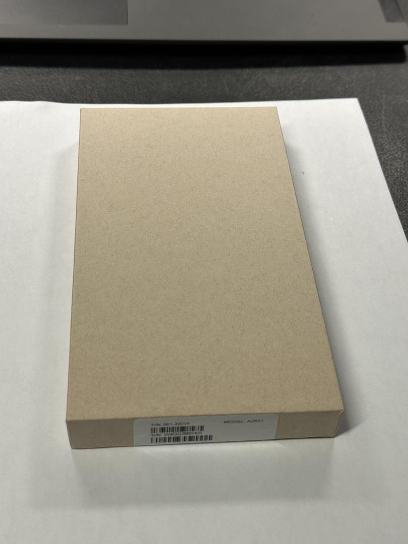 Apple iPhone 14 Pro Max, color Black