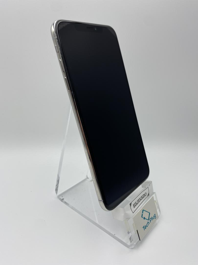 Apple iPhone Xs Max, color Silver