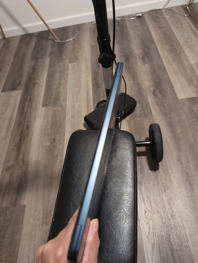 MacBook Air 2022 - 13", color Midnight