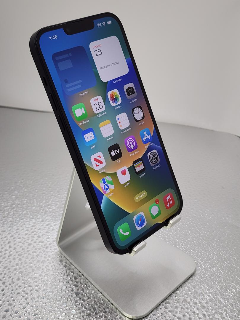 Apple iPhone 14 Plus, color Midnight