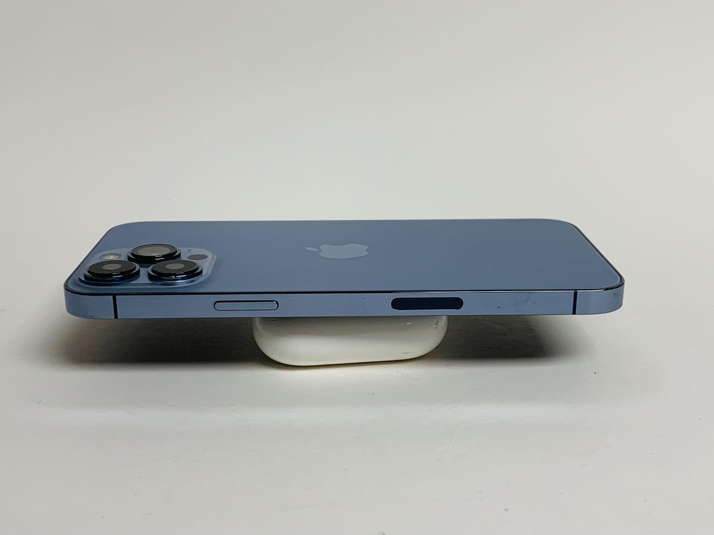 Apple iPhone 13 Pro Max, color Sierra Blue