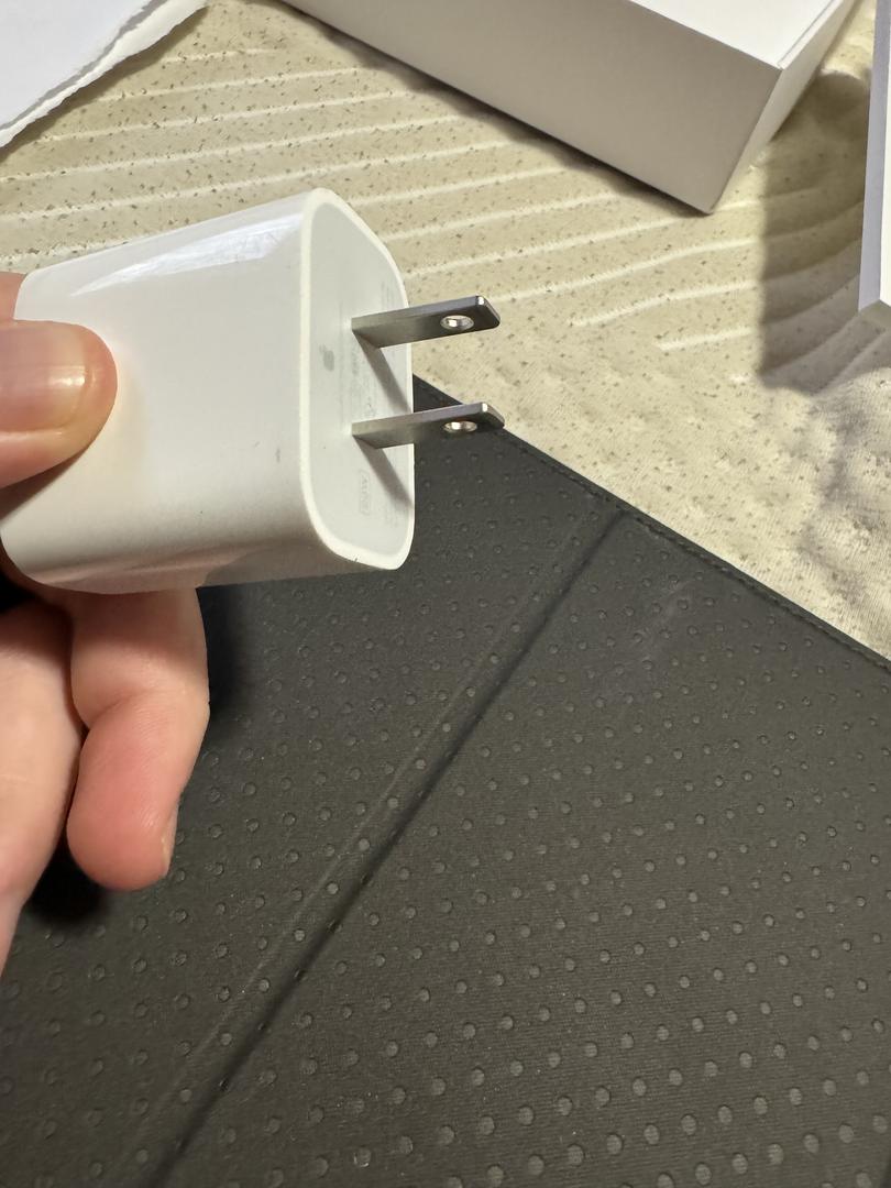 Apple iPad Pro 12.9" 5th Gen 2021, color Gray