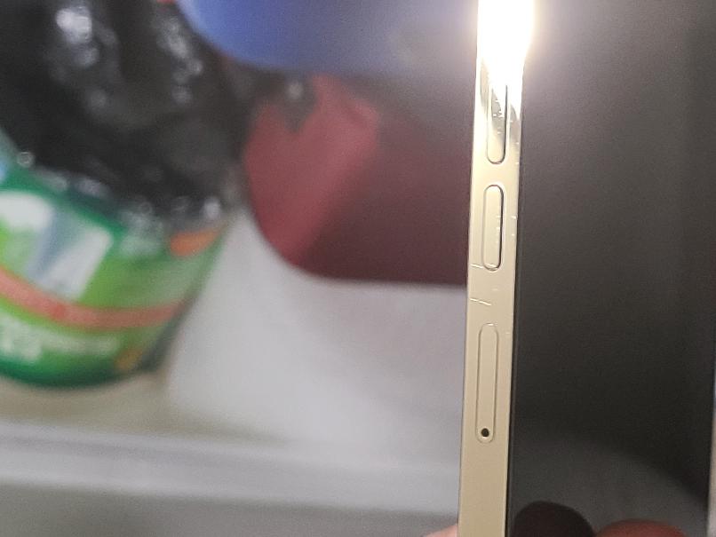 Apple iPhone 13 Pro Max, color Gold