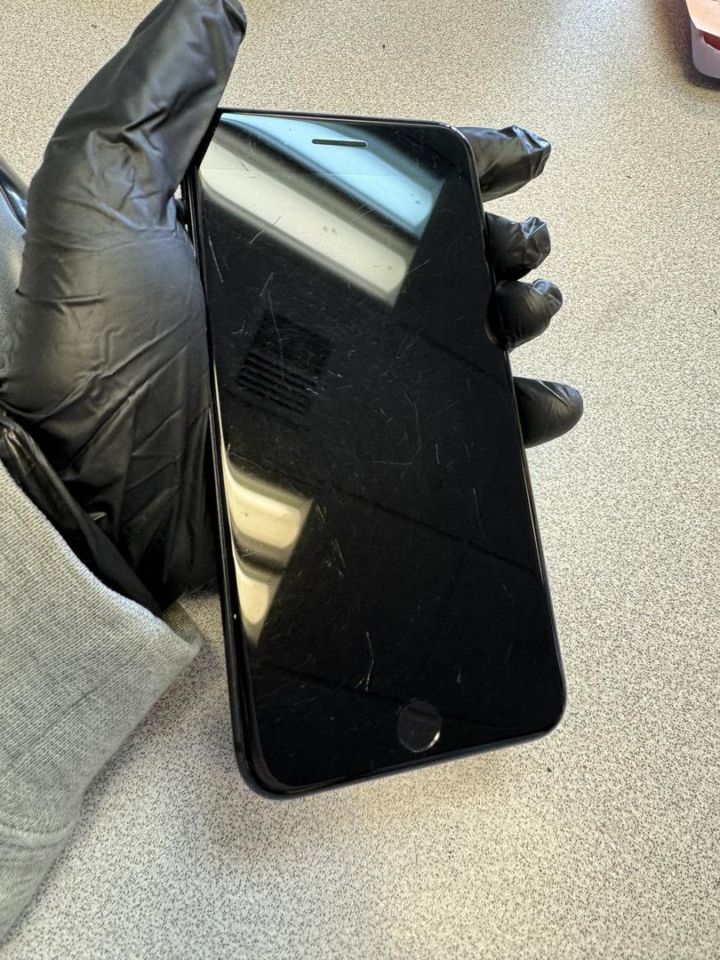 Apple iPhone 8 Plus, color Gray