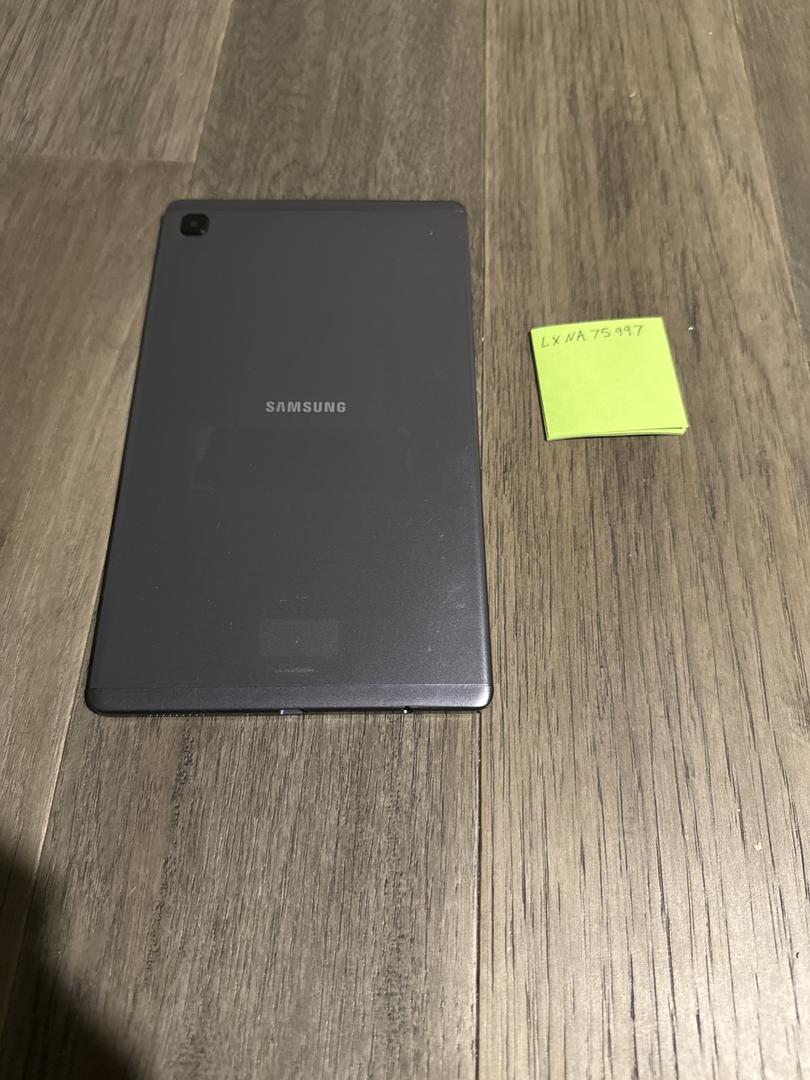 Samsung Galaxy Tab A7 Lite AT&T, Gray, 32GB, 3GB, SMT227U