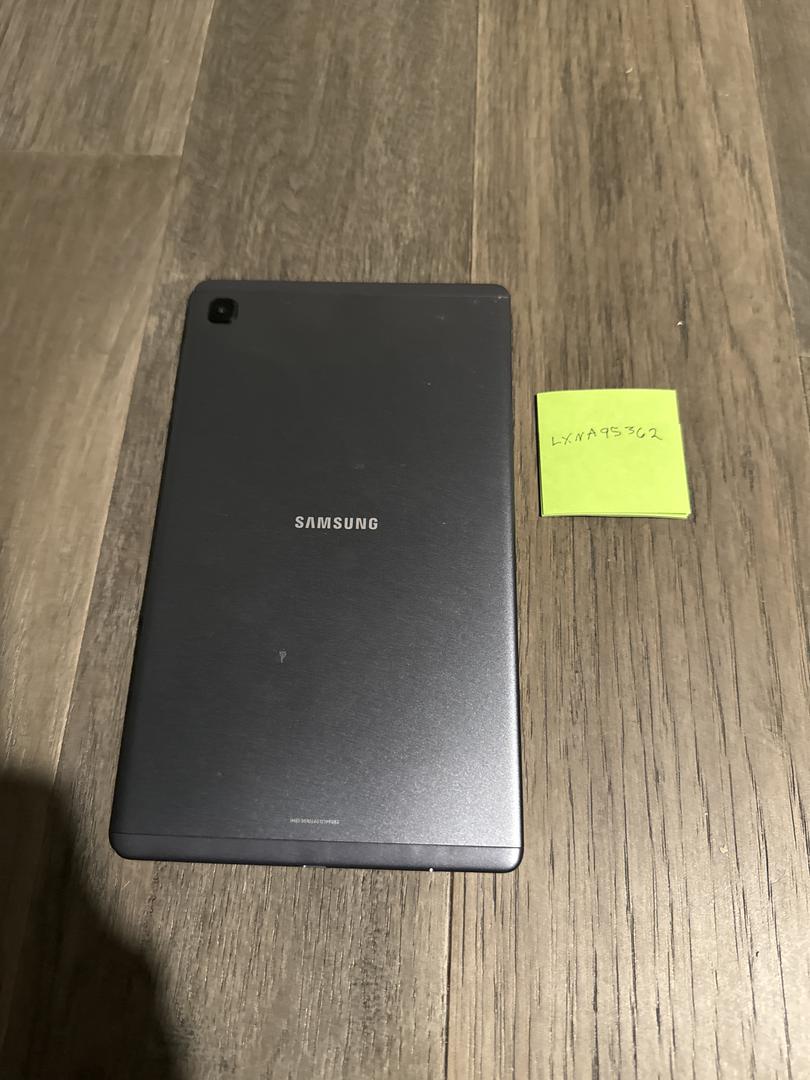Samsung Galaxy Tab A7 Lite Verizon, Gray, 32GB, 3GB, SMT227U