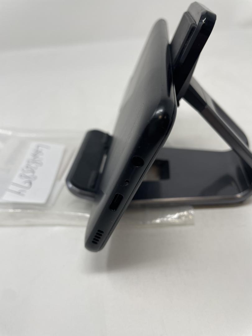 Samsung Galaxy A02s, color Black