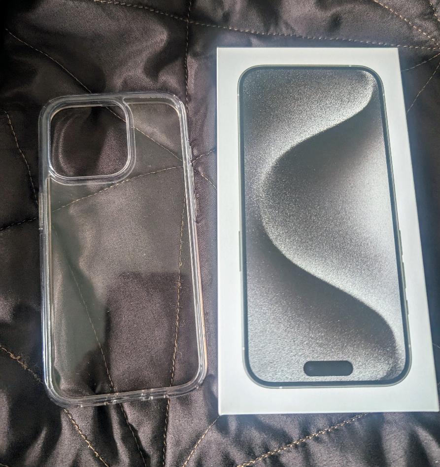 iPhone 15 Pro Colors - Pick the Best Color - Swappa