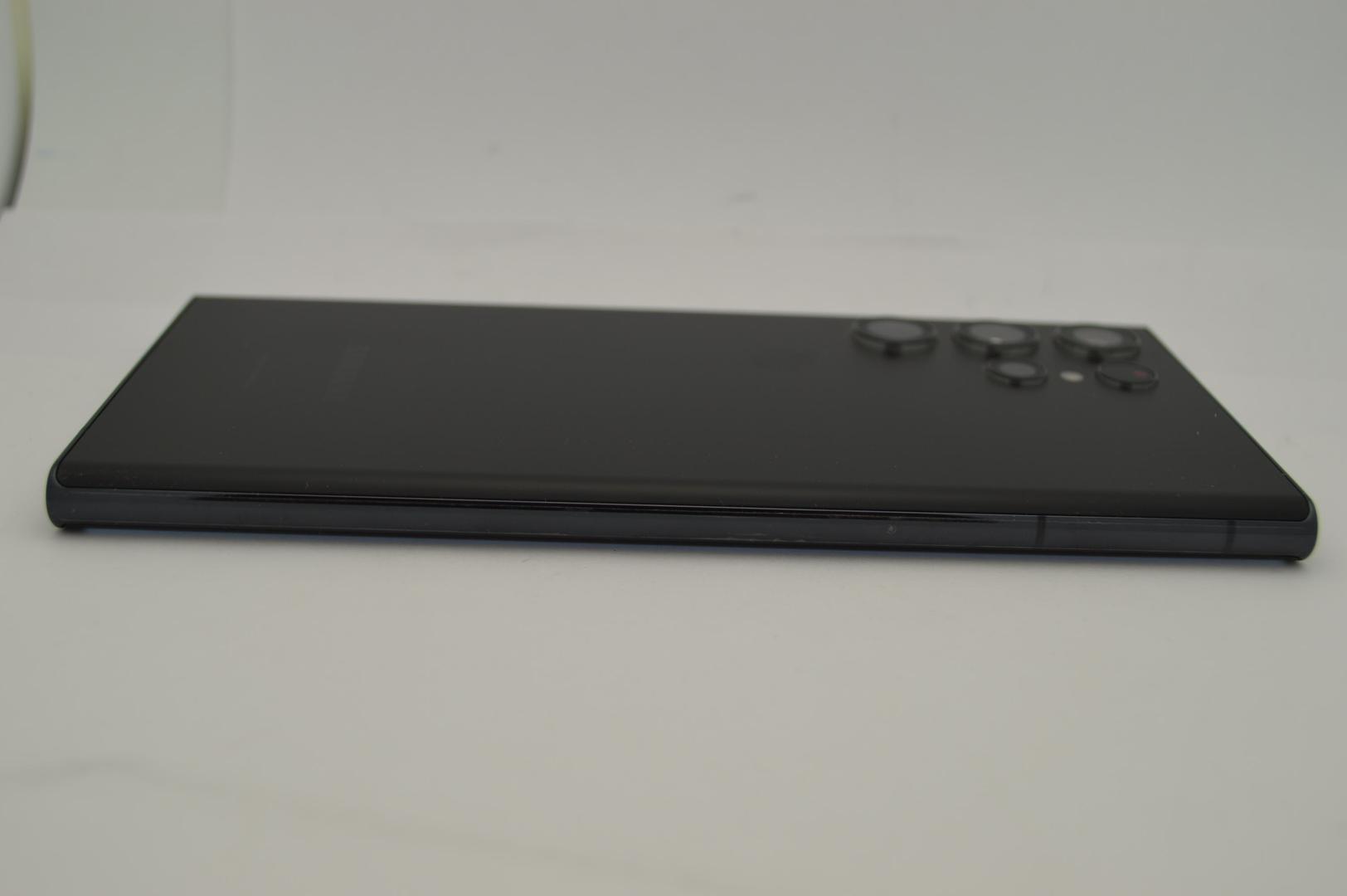 Samsung Galaxy S22 Ultra, color Black