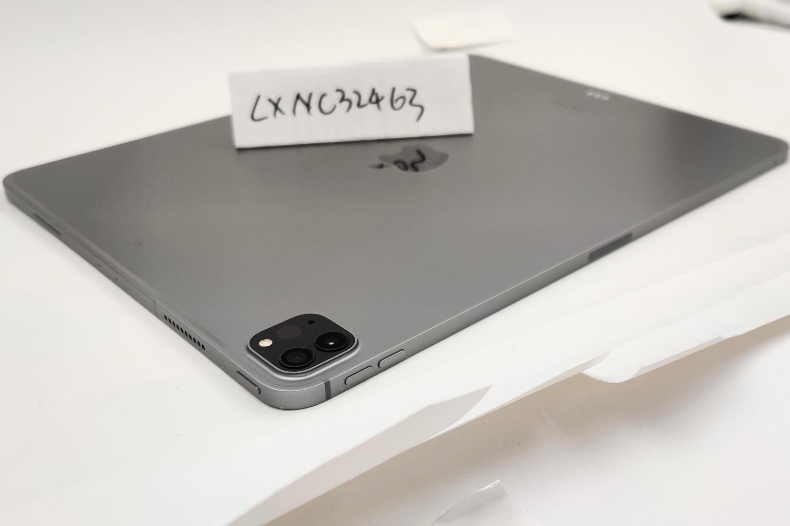 Apple iPad Pro 12.9" 6th Gen 2022, color Gray