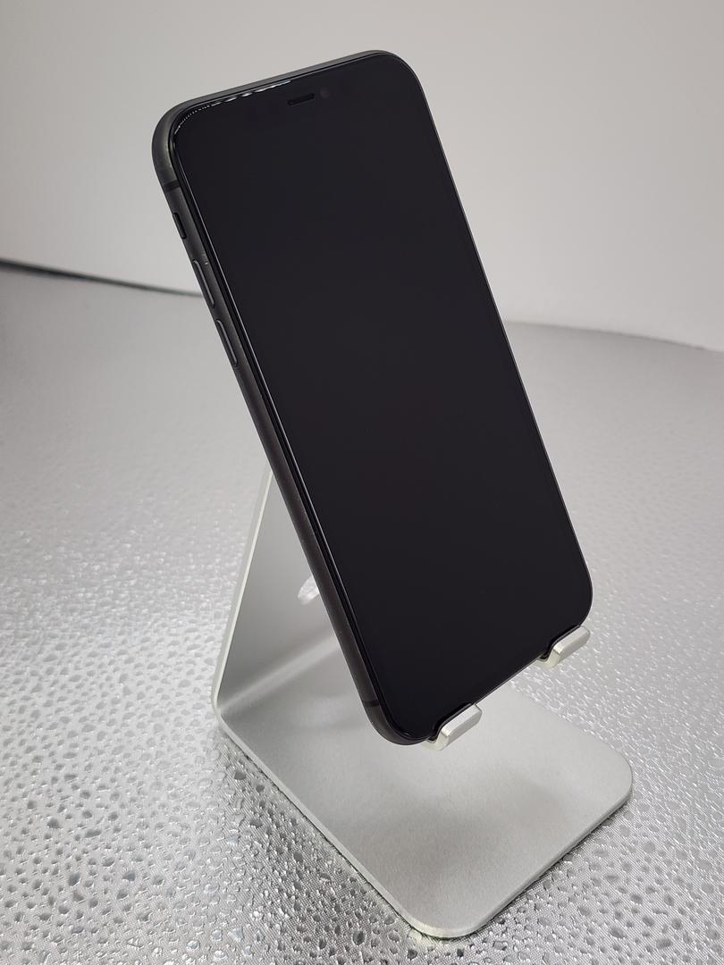 Apple iPhone 11, color Black