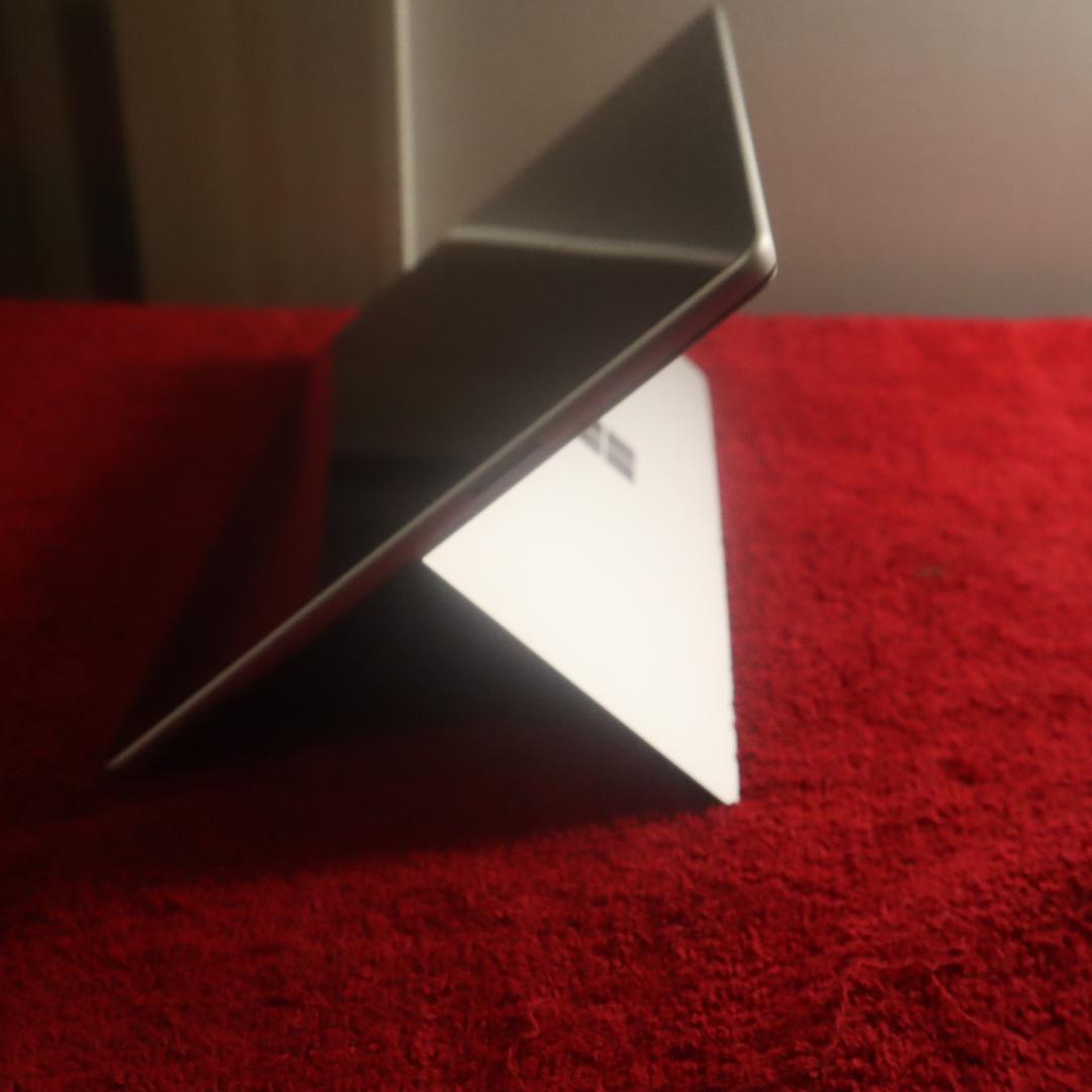 Microsoft Surface Pro 9, color Platinum