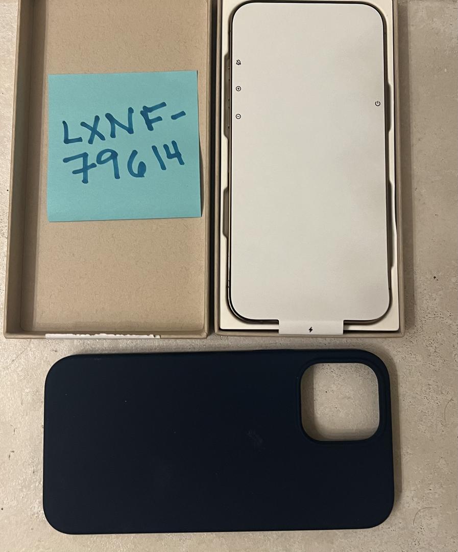 Apple iPhone 13 Pro Max, color Gold