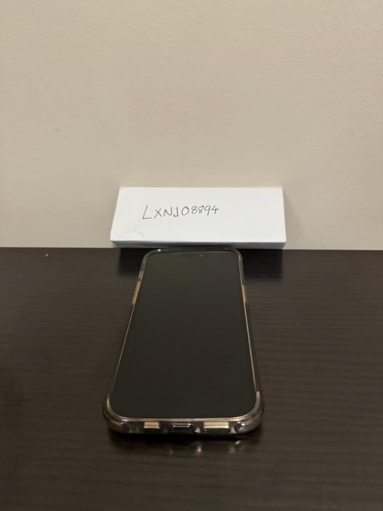 Apple iPhone 14 Pro, color Silver