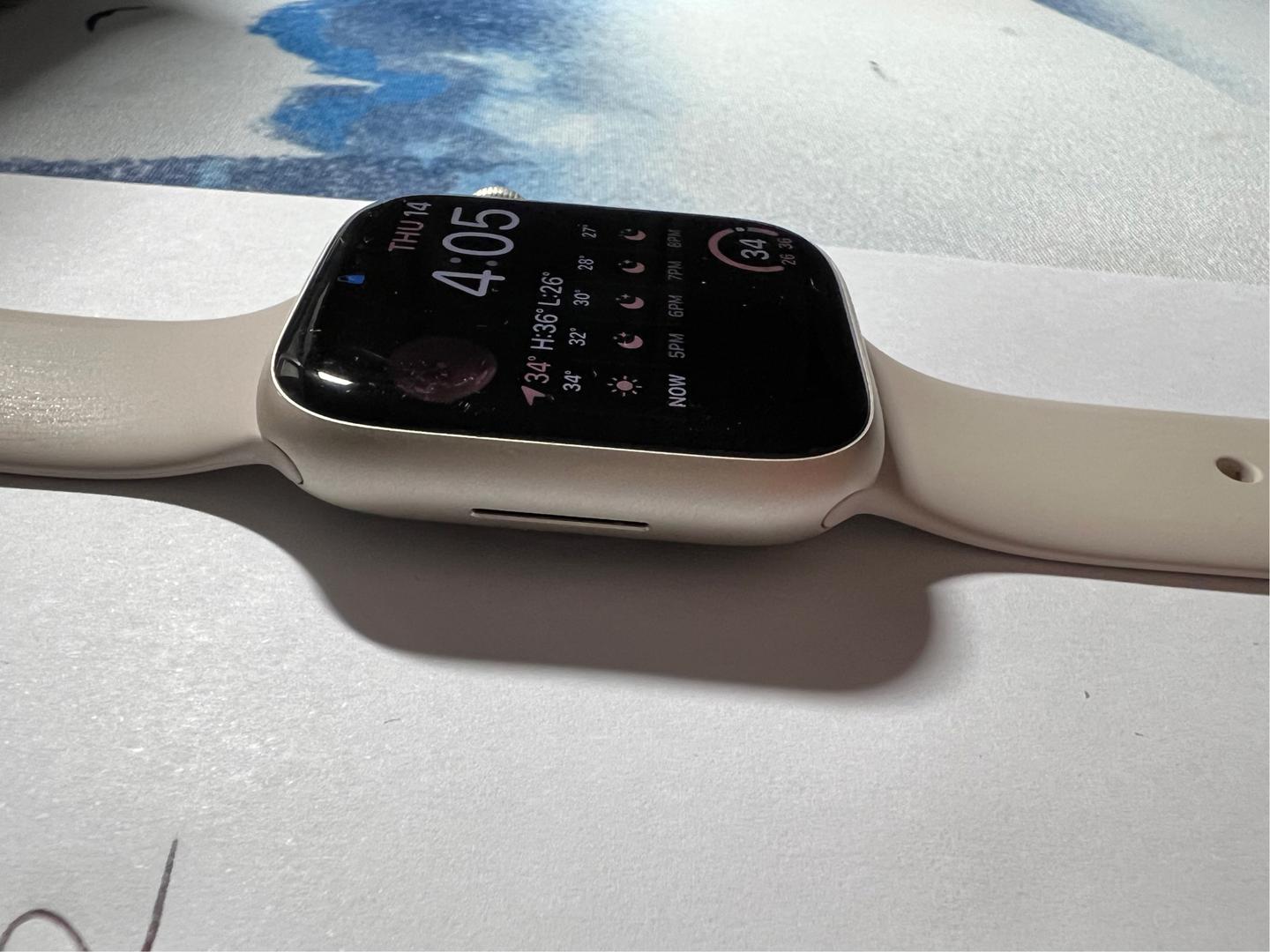 Watch Series 8 45mm - Product Guide, Specs, Prices, and More - Swappa