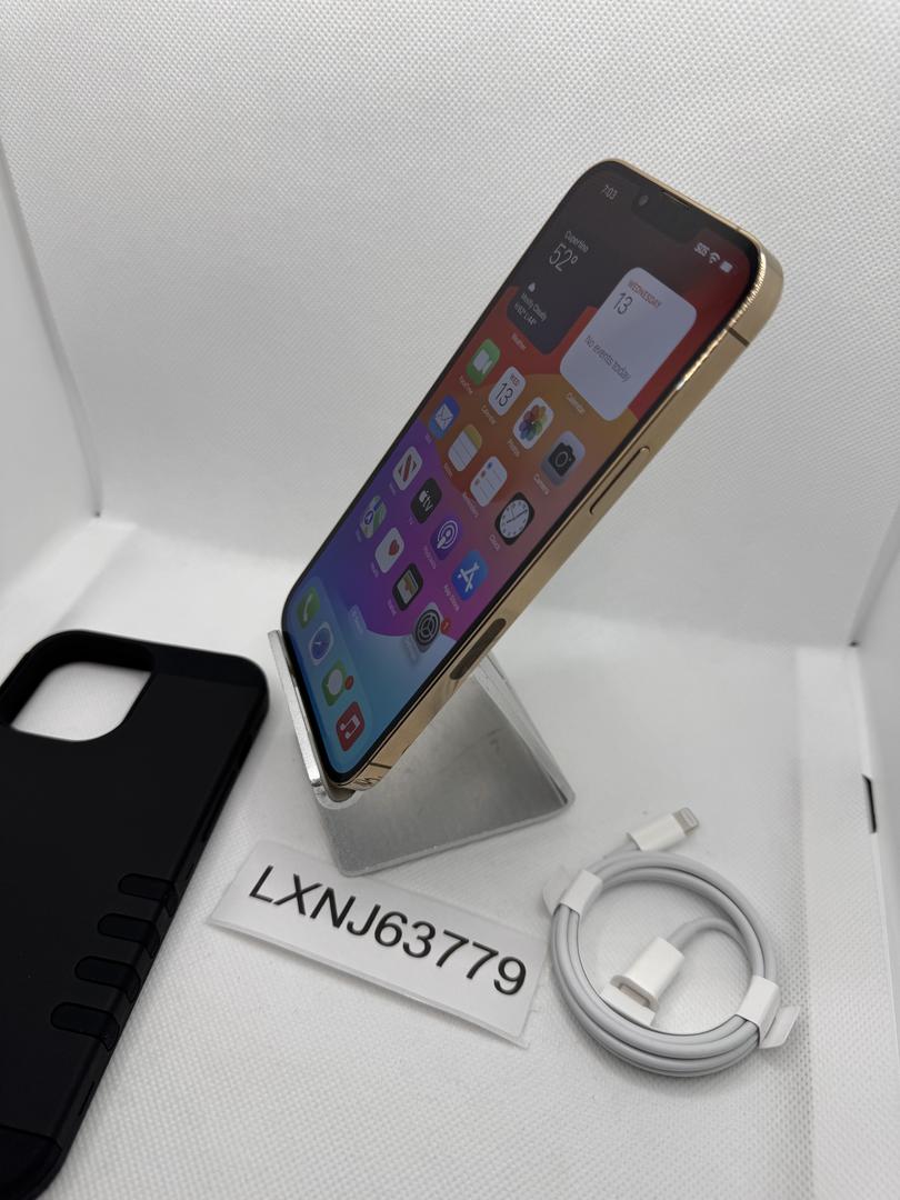 Apple iPhone 13 Pro Max, color Gold