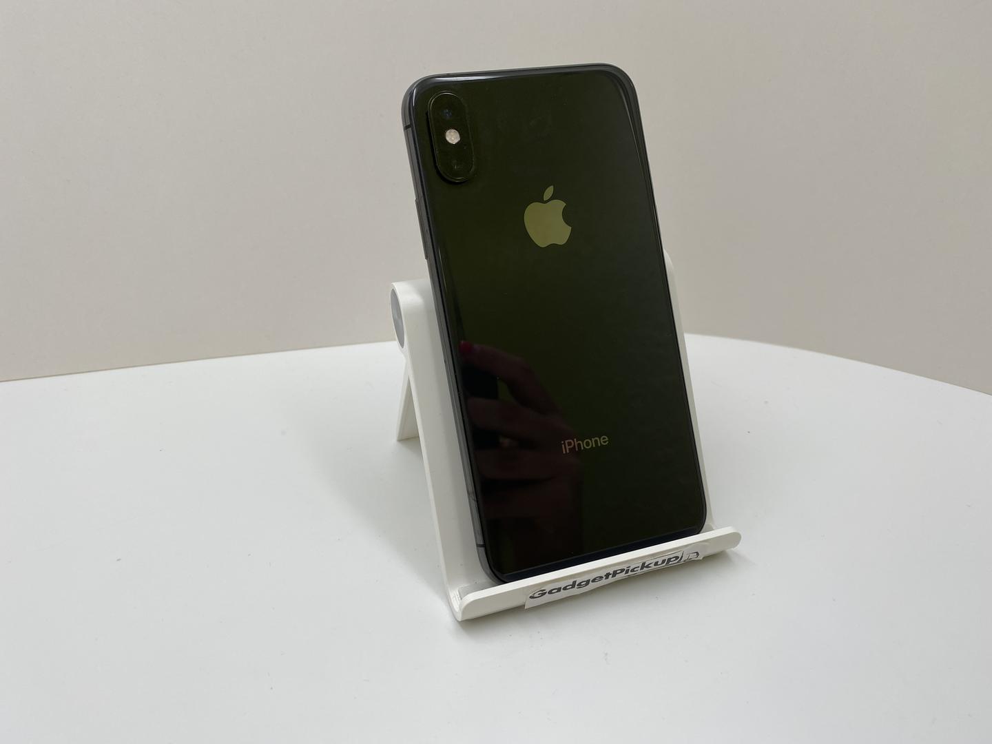 Apple iPhone Xs Max, color Gray
