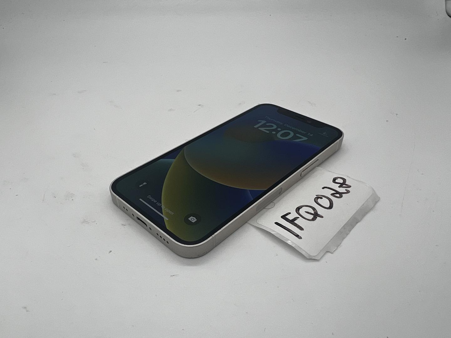 Apple iPhone 12 Mini, color White