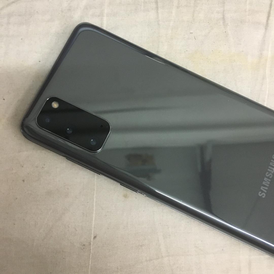 Samsung Galaxy S20 5G, color Gray
