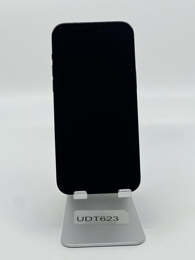 Apple iPhone 14 Pro Max, color Black