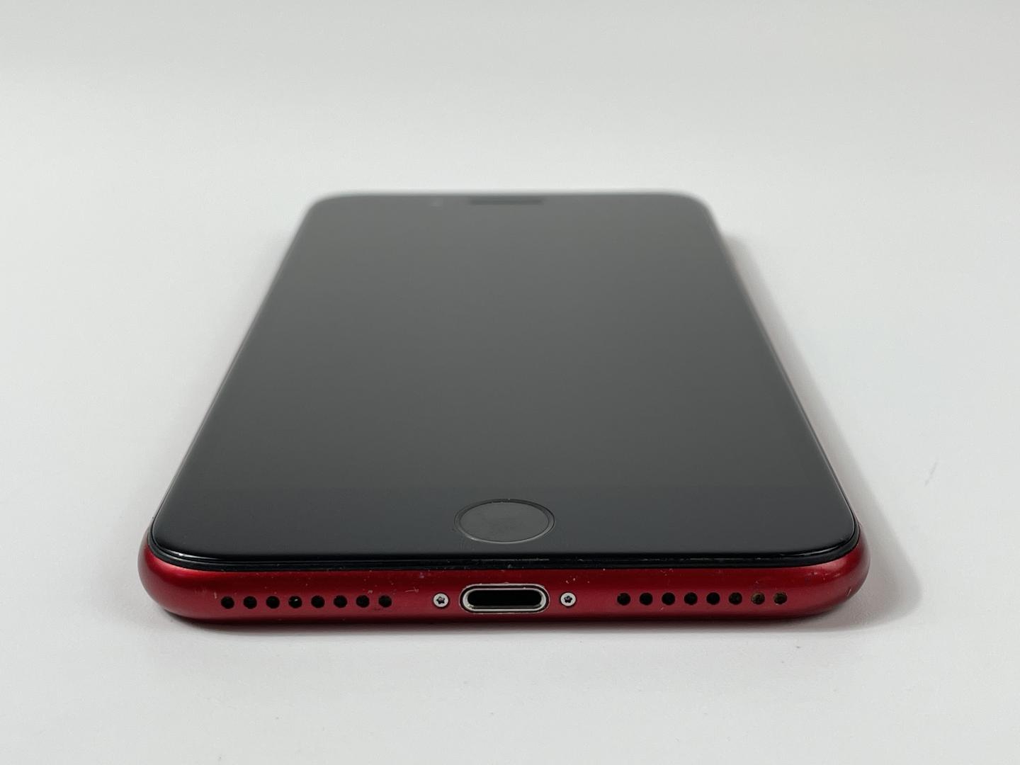 Apple iPhone 8 Plus, color Red