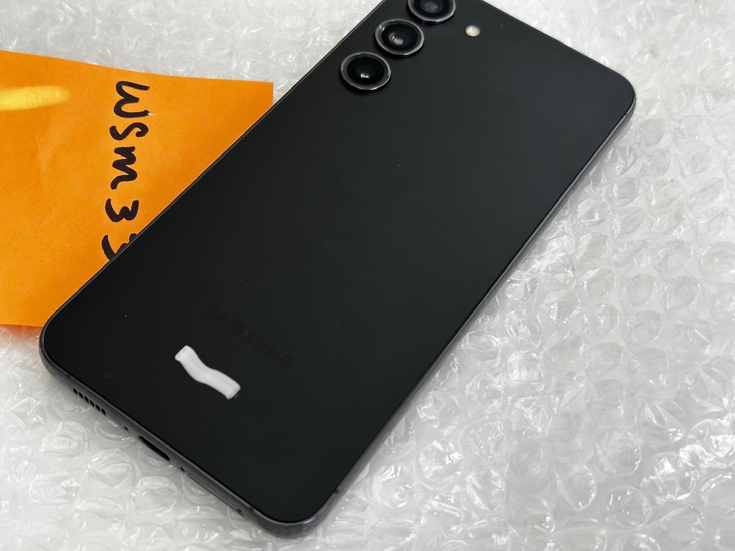 Samsung Galaxy S23 Plus, color Black