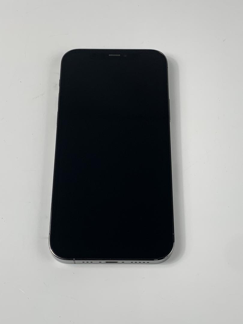 Apple iPhone 12 Pro, color Graphite