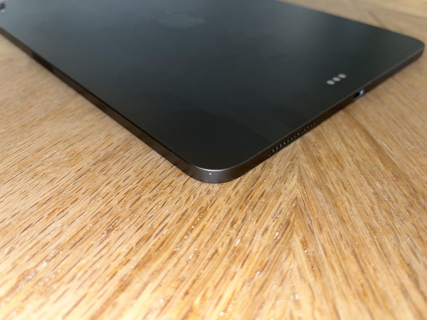 Apple iPad Pro 11" 2018, color Gray