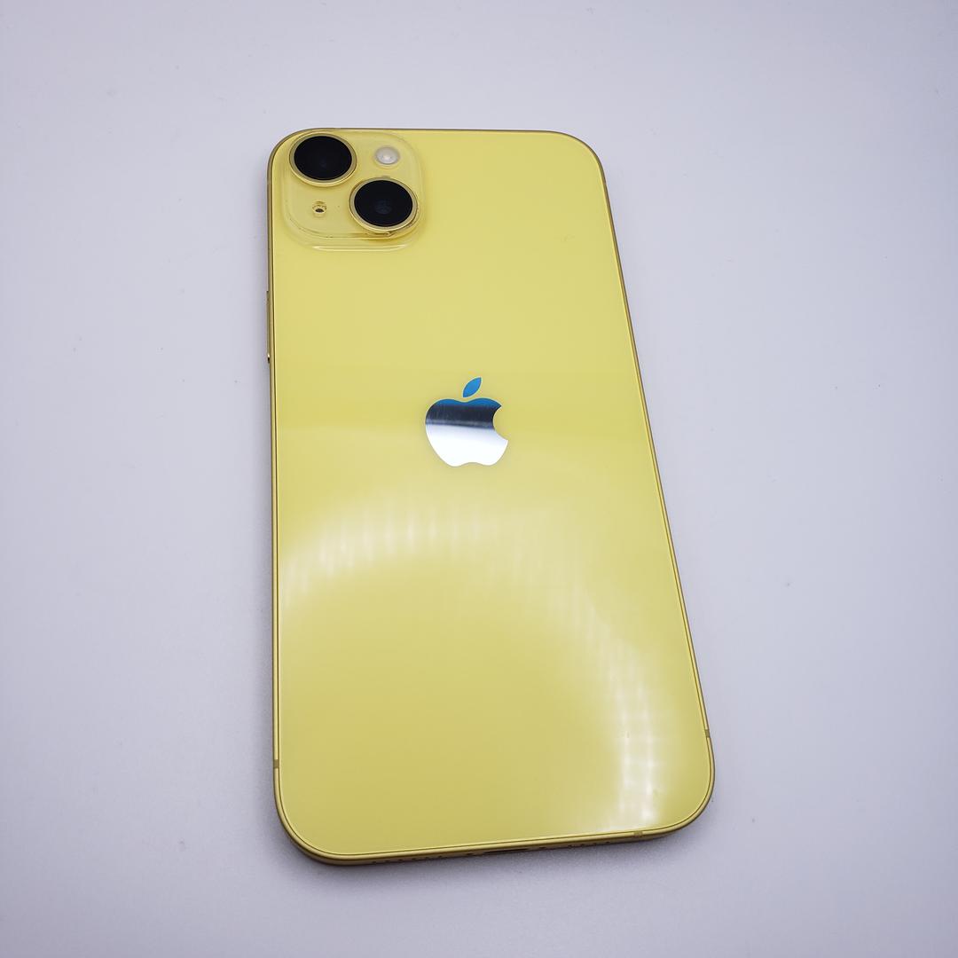 Apple iPhone 14 Plus, color Yellow