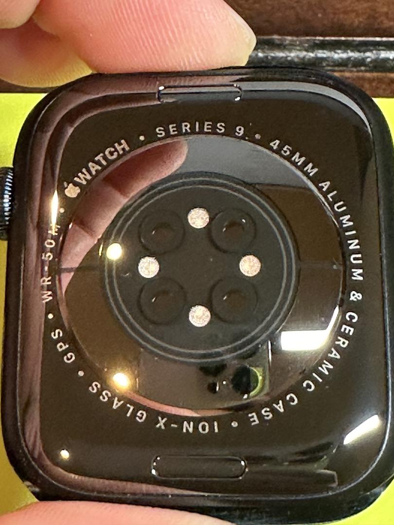 Watch Series 9 45mm Colors Pick the Best Color Swappa