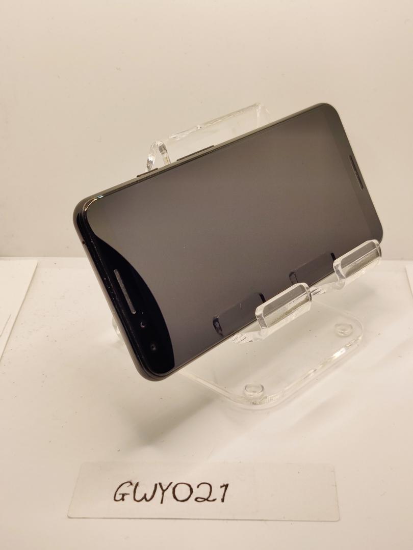 Google Pixel 3, color Black